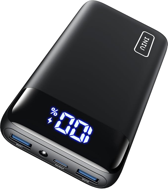 Power Bank de 10,000 mAh