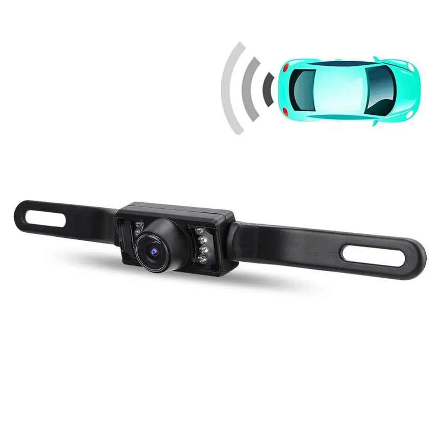 Cámara de Reversa Automotriz