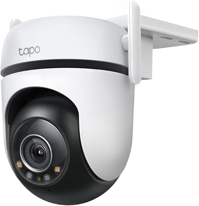 Cámara IP de seguridad HD