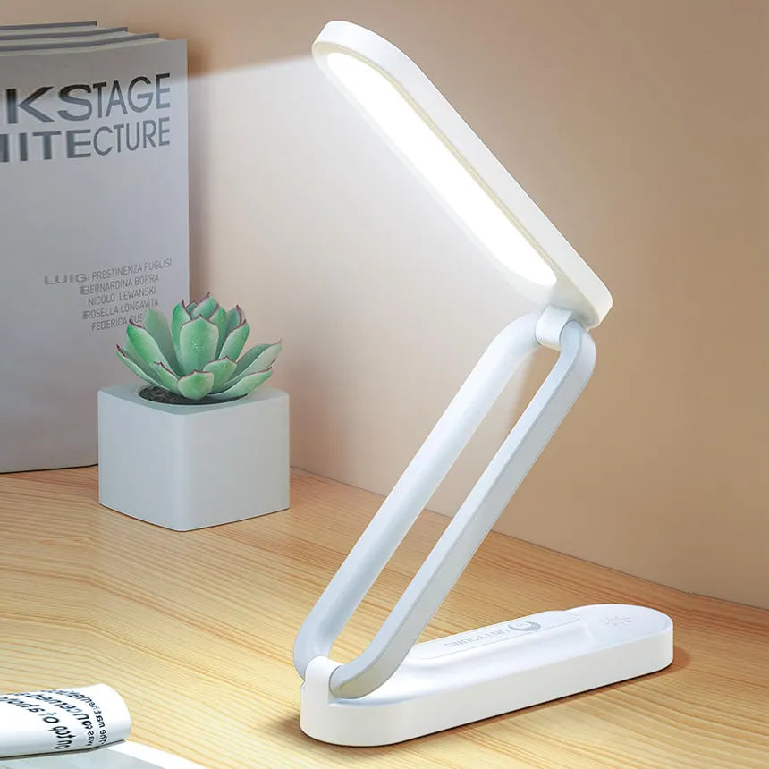 Lámpara de Escritorio LED