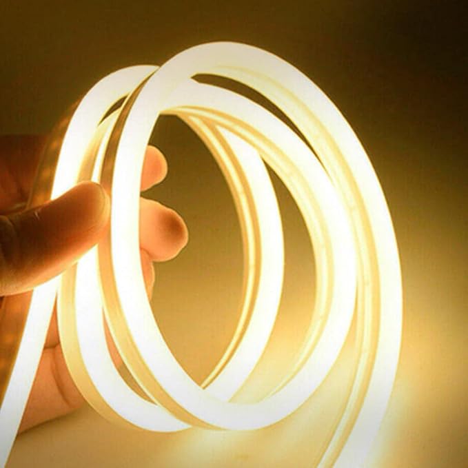 Tira LED inteligente con WiFi