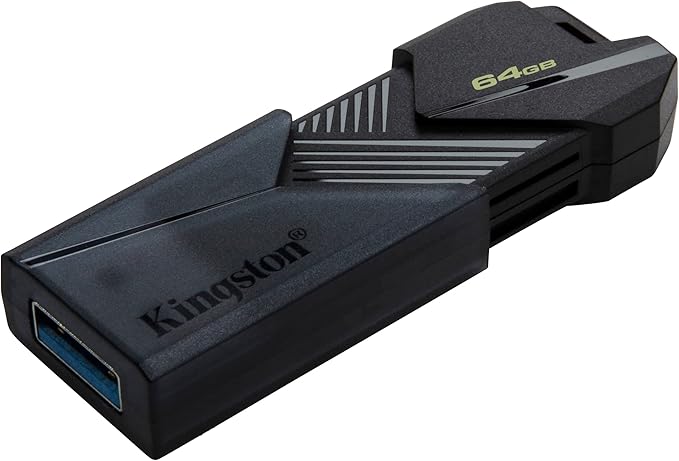 Memoria USB de 64GB 3.0