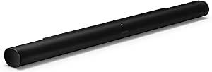 Barra de sonido para TV