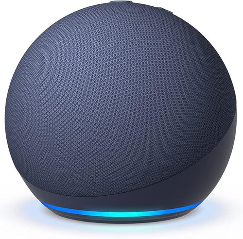 Altavoz inteligente con asistente virtual