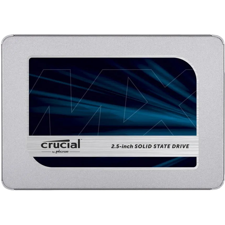 Disco Duro SSD