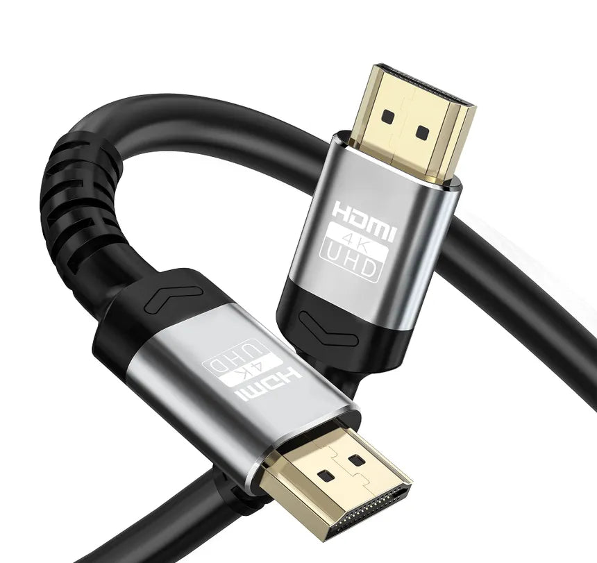 Cable HDMI 4K de Alta Velocidad