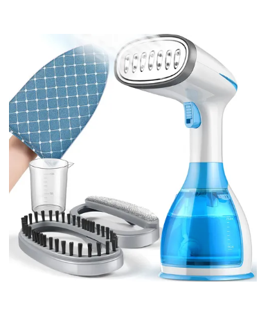 Plancha de Vapor
