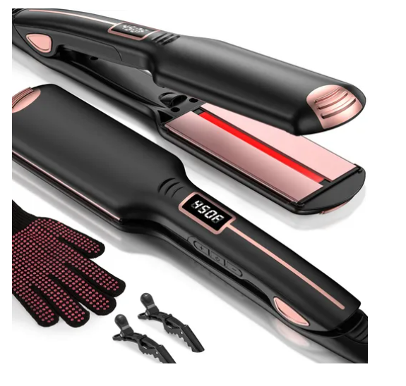 Plancha de Cabello