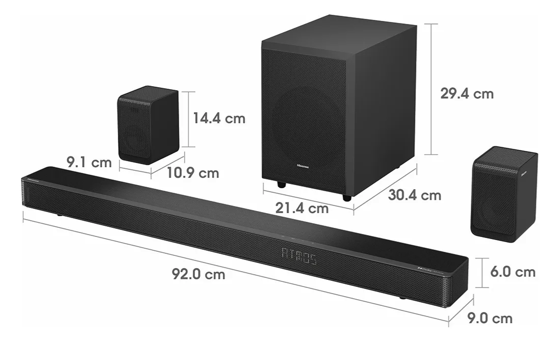 Soundbar