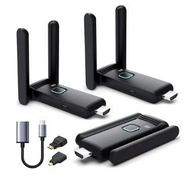 Transmisor HDMI
