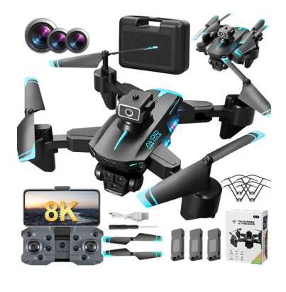 Mini Drone KY605