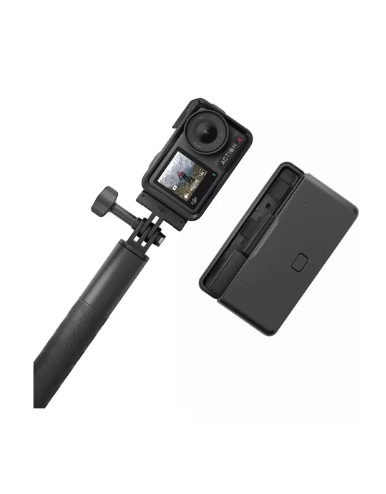 Camara 4k