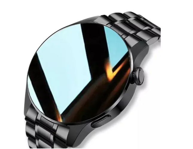 Reloj Inteligente