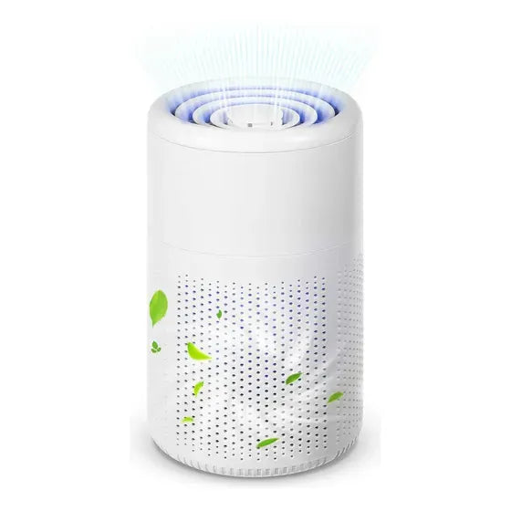 Purificador de Aire USB (Mini)